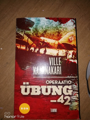 Ville Kaarnakari Operaatio übung -42