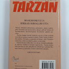 Edgar Rice Burroughs : Tarzanin viidakkoseikkailuja - pikkukuva 2