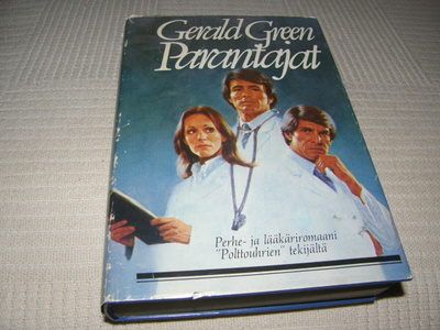 Gerald Green Parantajat -sid