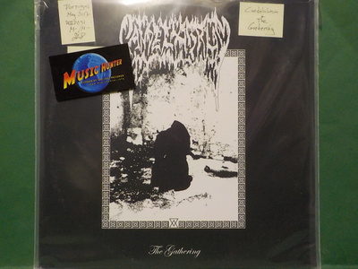 CANDELABRUM - THE GATHERING - PORT 2017 M-/M- 2LP