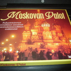 5 kpl c-kasetti box : Moskovan Valot ( sis. postikulun ) - pikkukuva 1