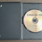 DVD: Demolition Man (Sylvester Stallone, Wesley Snipes 1993) - pikkukuva 3