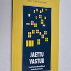 Jaettu vastuu : Luottamushenkilönä seurakunnassa - pikkukuva 1