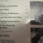 Joan Baez LP 1977 Starportrait - pikkukuva 4