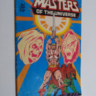 Masters of the Universe 1/1987 - pikkukuva 1