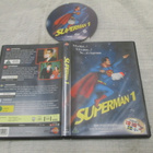 SUPERMAN 1 - piirretty DVD - pikkukuva 1