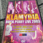 Klamydia - Rock Perry Live 2003 - pikkukuva 1