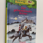 Mary Pope Osborne : Der geheimnisvolle Ritter - pikkukuva 1