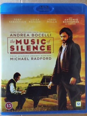 The Music of silence