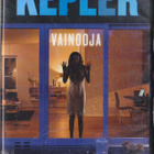 Äänikirja: Lars Kepler: Vainooja (CD-mp3) - pikkukuva 1