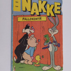 Nakke 13/1981 - pikkukuva 1