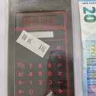 VANHA Radio FM Card sis Laskin Alkuip. Pakkaus - pikkukuva 1