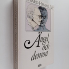 Bernard-Henri Levy : Ängel och demon - pikkukuva 1