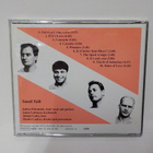 SMALL TALK - STAYING IN TOUCH M-/M- CD - pikkukuva 2