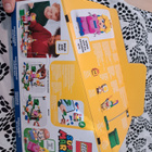 LEGO® Mario™ Seikkailut Peachin kanssa 71403 - pikkukuva 2