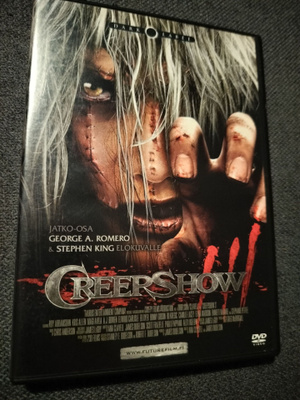 Creepshow 3