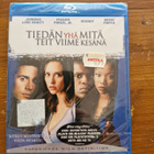 Tiedän yhä mitä teit viime kesänä blu-ray - pikkukuva 1