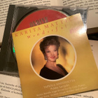 Karita Mattila - Wonderful (CD) - pikkukuva 2