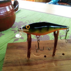 Rapala SSR-7 Finland 7cm - pikkukuva 2