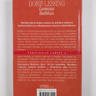 Doris Lessing : Lumous haihtuu - pikkukuva 2