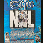 95-96 Sisu Series 2 Checklist Aki-Petteri Berg Saku Koivu - pikkukuva 1