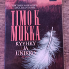 Timo K. Mukka: Kyyhky ja unikko - pikkukuva 1