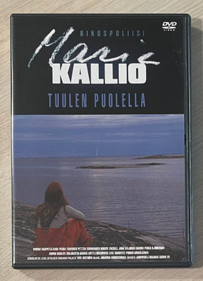 Rikospoliisi Maria Kallio: Tuulen puolella (2002)