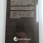 Jordbruks politiken i de nordiska länderna : Målen, medle... - pikkukuva 2