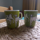 Marimekko Iltavilli-muki - pikkukuva 1