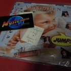 VAN HALEN - JUMP / HOUSE OF PAIN M-/EX+ 7'' SINGLE - pikkukuva 1