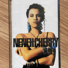Neneh Cherry - Raw Like Sushi kasetti - pikkukuva 1
