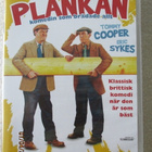 PLANKAN - KOMEDIKLASSIKERN (uusi DVD) - pikkukuva 1