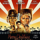 Merry Christmas Mr Lawrence (66 165) UUSI -FI- BLU-RAY nordi - pikkukuva 2