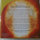 Ilkka Remes - Hiroshiman portti (äänikirja) - pikkukuva 2