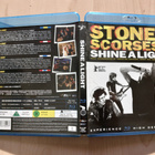 ROLLING STONES -  SHINE A LIGHT orig. SCAN  2008  BLUE RAY - pikkukuva 1
