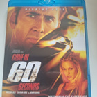 Gone In 60 Seconds-Puhallettu 60 Sekunnissa (Blu-Ray) - pikkukuva 1