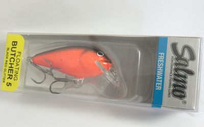 Salmo Butcher 5cm