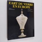 Olga Drahotova : L'art du verre en europe - pikkukuva 1