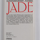 Emmanuelle Arsan : Jade - pikkukuva 2