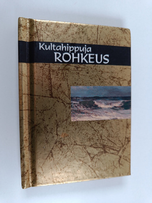 Rohkeus
