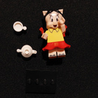 Lego 71030 Looney Tunes Petunia Pig - pikkukuva 1