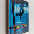 David Almond : Tiikerisydän - pikkukuva 1