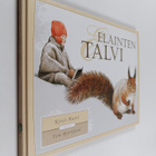Tom Björklund ym. : Eläinten talvi - pikkukuva 1