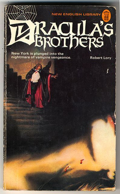 Robert Lory: Dracula's Brothers
