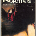 Robert Lory: Dracula's Brothers - pikkukuva 1