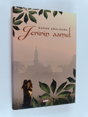 Susan Abulhawa : Jeninin aamut