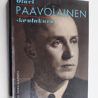 Jaakko Paavolainen : Olavi Paavolainen : keulakuva - pikkukuva 1