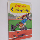 Teemu Saarinen : Unskin ennätyskirja - pikkukuva 1