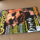 GOREZONE MAGAZINE 25/1992+ julistee HYVÄ - pikkukuva 1