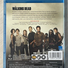 WALKING DEAD: Kausi 3 (2012-2013) uusi ja muoveissa - pikkukuva 2